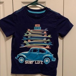 Surf life shirt